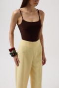 İp Askılı Bodysuit resmi